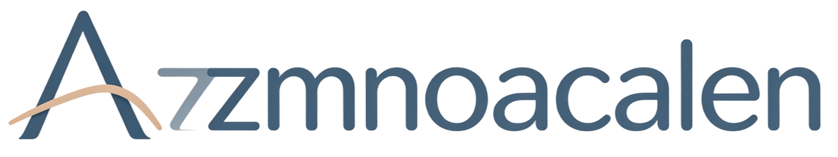 Azmnoacalen