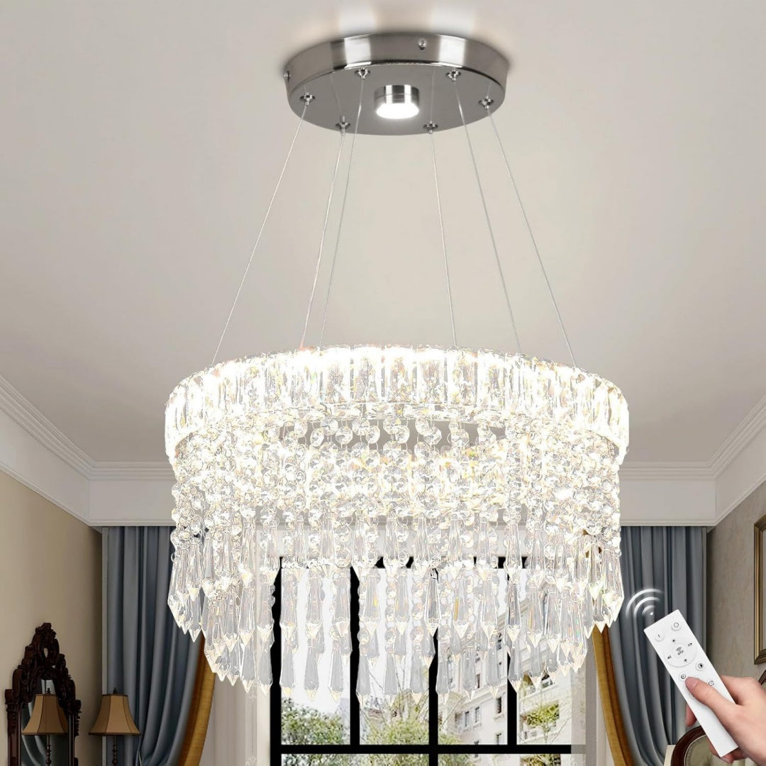regolabile arredo per soggiorno con illuminazione LED