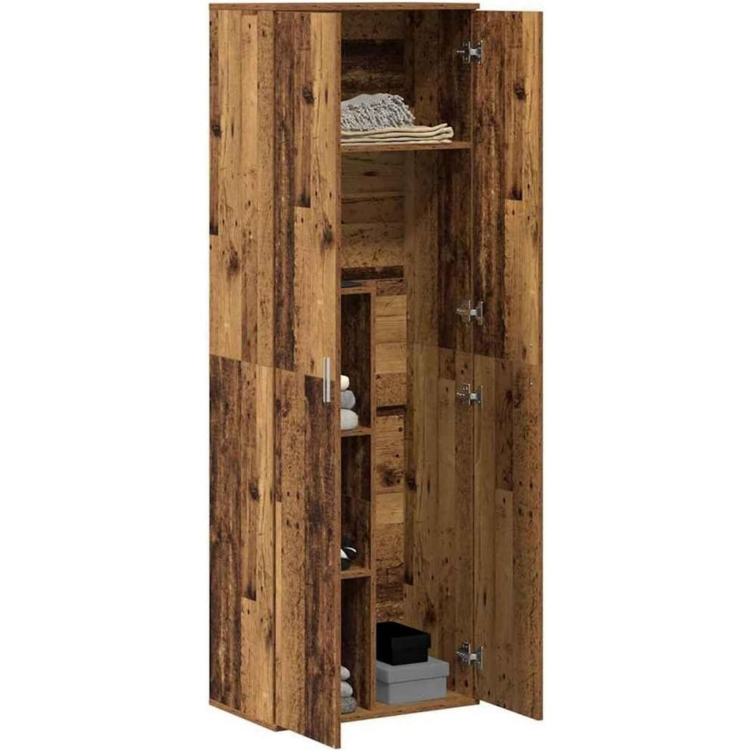 Arredo per soggiorno naturale