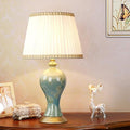 Lampade da tavolo e abat-jour oro con illuminazione LED