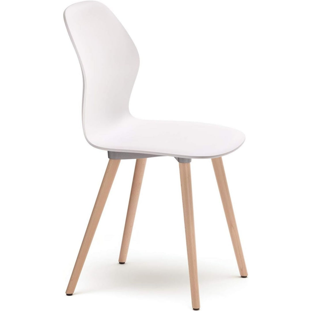 Sedie 43,5 x 44,5 x 85,5 cm oro
