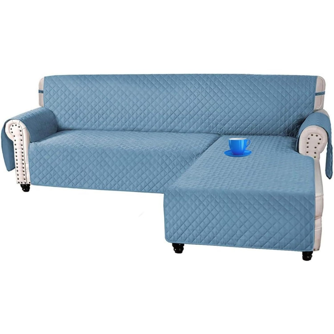 Divano confortevole Fodere copridivani Coperture divano Copridivano copridivano forma possono oro